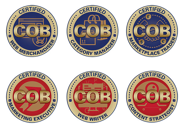 COB Certified Professional Series