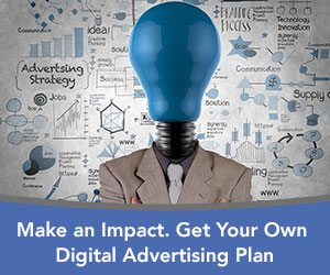 Get Your Own Digital Advertising Strategy