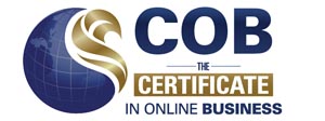 COB Certified Leader Logos and New Certification Logo