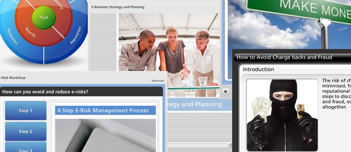 E-Learning images